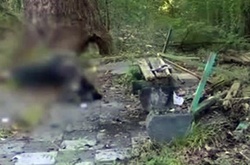 Бойовий друг «Мотороли» підірвався в Абхазії, - ЗМІ