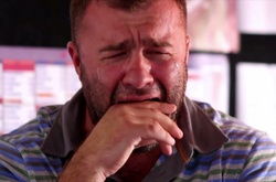 Скандальный актер Михаил Пореченков назвал Моторолу братом 