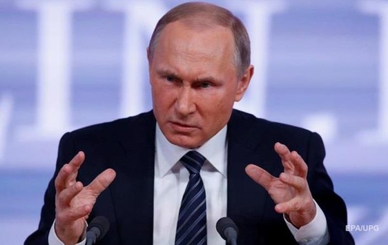 Путін намагається влаштувати революцію у США – The Washington Post