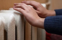 До опалення вже підключили понад 91% житлових будинків