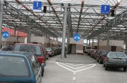 Пункт пропуску Устилуг – Зосін