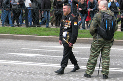 Моторолу поховають в окупованому Донецьку 19 жовтня