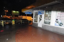  Інцидент стався 10 жовтня в районі станції метро «Петрівка» 