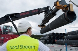  Газопровід «Північний потік-2» має пролягати дном Балтійського моря і транспортувати газ із Росії на європейський ринок 