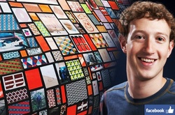 Марк Цукерберг показал, как выглядят офисы Facebook в разных городах