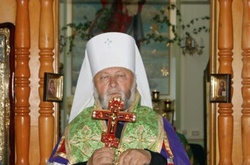 Церква Київського патріархату у Московській області. Знесуть чи помилують?