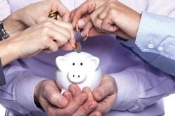 У владі назвали терміни запуску накопичувальної системи