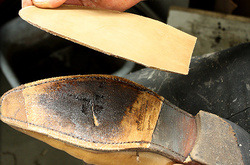 Ремонт взуття на Троєщині закінчився жорстокою бійкою