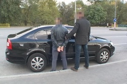 Затримано замовника вбивств у Дніпрі