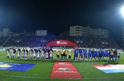 ФІФА відкрила дисциплінарні справи проти суперників збірної України у відборі до ЧС-2018