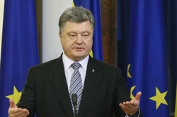 Порошенко їде в Брюсель говорити про асоціацію і безвізовий режим
