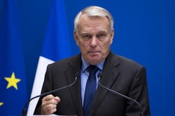 У МЗС Франції назвали мету зустрічі лідерів «нормандської четвірки»