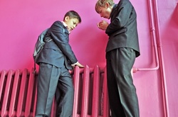 У Києві до опалення підключено 98% навчальних закладів