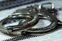 Прикордонники затримали з підробленим паспортом росіянина, якого розшукував Інтерпол