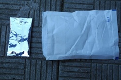 СБУ блокувала два контрабандні канали поставок психотропних речовин