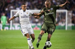 Ліга чемпіонів. 3-й тур. Всі результати