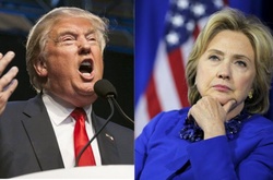 Трамп запропонував Клінтон перевіритися на наркотики перед дебатами