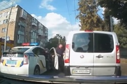 Поліцейська держава чи посилення безпеки: чого чекати від нового закону про Нацполіцію