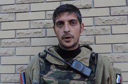  Командир банди бойовиків «Сомалі» «Гіві» 