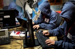 Бойовики «ДНР/ЛНР» за наказом ФСБ формують підрозділи хакерів