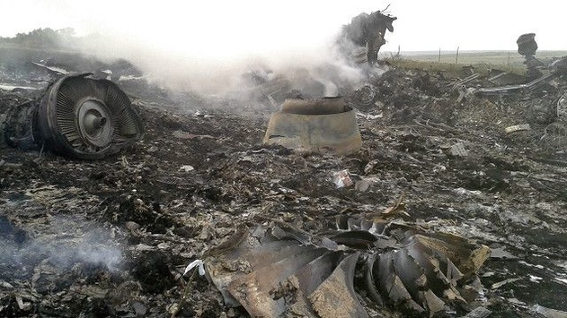 Депутати продовжили мандат місії з розслідування катастрофи MH17