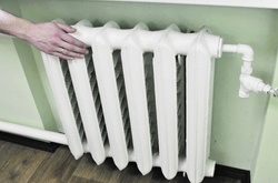 У «Київенерго» запевняють, що з теплом вже 93% будинків