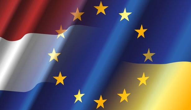 Рада закликала Нідерланди не ставити під сумнів надійність ЄС