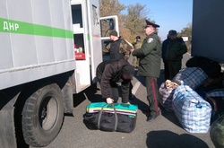 Бойовики передали українському омбудсмену 23 засуджених