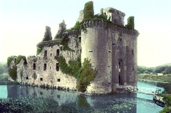 Як виглядала Шотландія в кінці 19 століття