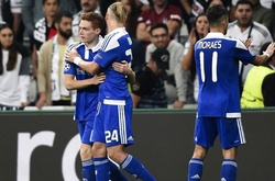 «Динамо» - «Бенфіка»: де дивитися матч Ліги чемпіонів