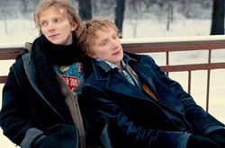 Экс-солист группы «Братья Грим» хочет сменить пол