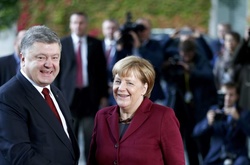 Порошенко: Росія підтримала озброєну місію ОБСЄ на Донбасі