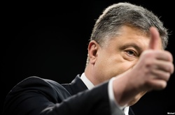 Порошенко заявив, що на Донбасі з'явиться ще чотири поста ОБСЄ 