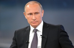 Путін підтвердив, що Росія згодна на розширення місії ОБСЄ в зоні розведення сил