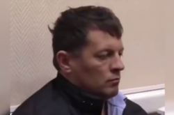 На «нормандській зустрічі» Путіну нагадали про політичних заручників