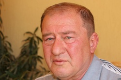 Ільмі Умеров