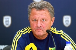 Мирон Маркевич