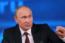 Компроміси Європи з Путіними додадуть йому хоробрості - The Financial Times