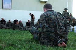 Київ наполягає на обміні полоненими у форматі «всіх на всіх»