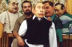 Віктор Шендерович