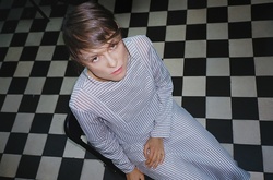 Ukrainian Fashion Week: Искренние моменты и эмоции дизайнеров, моделей и гостей