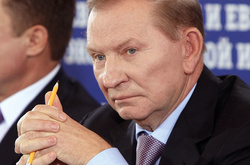 Кучма про «нормандську зустріч»: спільної думки ще не дійшли