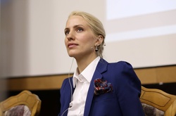 Світлана Заліщук