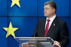 Порошенко: Ми виконуватимемо «Мінськ», але не за рахунок своїх інтересів