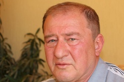 ФСБ вручила Умерову два висновки експертиз