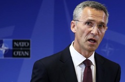 У НАТО стурбовані рухом авіаносної групи Росії в Середземне море