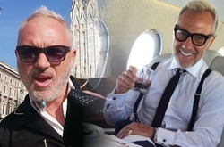 В сети появился двойник «танцующего миллионера» Джанлуку Вакки