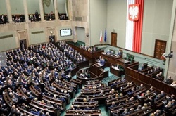 Польща підтримала ініціативу Ради і прийняла декларацію солідарності