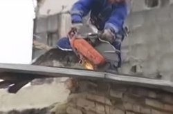 Куди пішли гроші виділені на ремонт школи в Василькові?