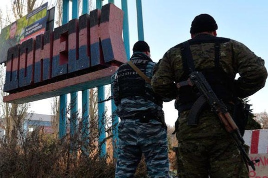 Україна отримає доступ до кордону з Росією після виборів на Донбасі, - Єлісєєв